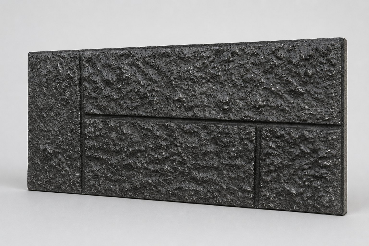 WoCo Stone architectural facade panel