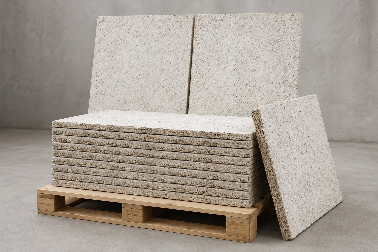 WoCo Panel — Panel System