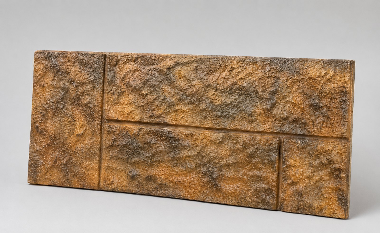 WoCo Stone — Rustic Copper